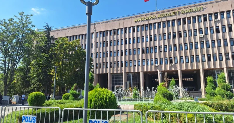 Casuslukla suçlanan Sığırcıklıoğlu nun müebbet hapsi istendi