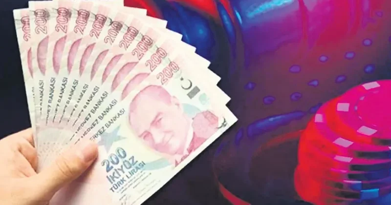 180 milyar liralık para trafiği deşifre edildi