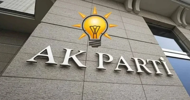 AK Parti den teşkilatları güçlendirecek adım: 4 il başkanlığına yeni isimler getirildi Politika Haberleri
