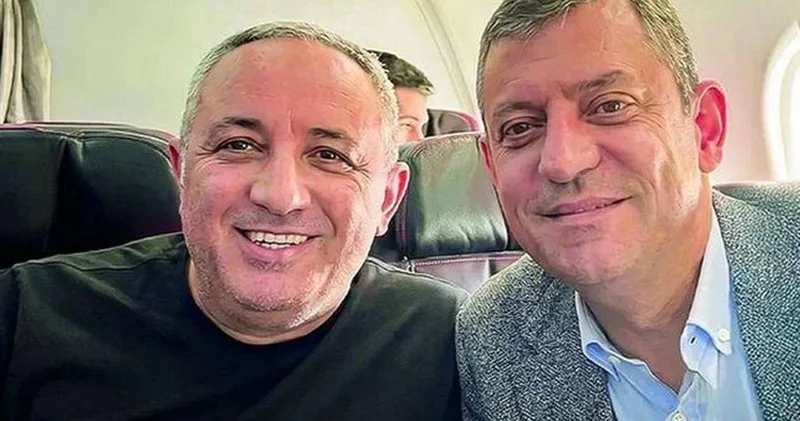 Son dakika: CHP nin 38. Olağan Kurultayı na ilişkin soruşturmada iş insanı Turgut Koç un ifadesi ortaya çıktı Son dakika haberleri
