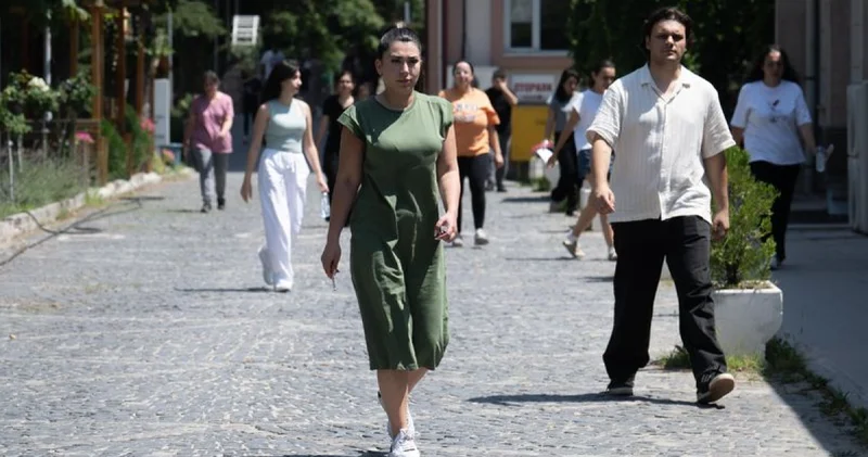 Son dakika: NATO zirvesi nedeniyle 2 sınav tarihinde değişiklik Son dakika haberleri