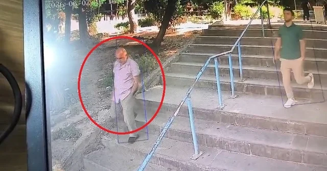 Hastaneden çıktıktan sonra kaybolan Alzheimer hastası aranıyor Diyarbakır Haberleri