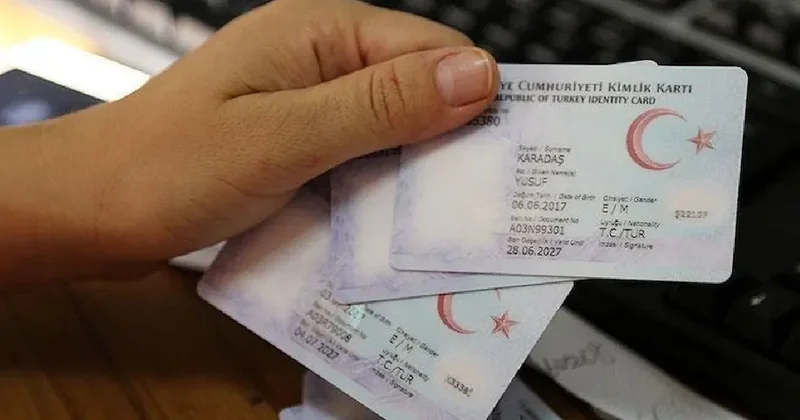 Türkiye’nin en nadir isimleri belli oldu: Sadece 1 kişide var Sözcü Gazetesi