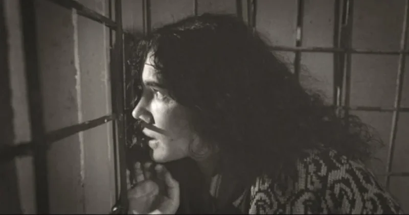 Reis Çelik’in “Kör Gece” filmi Şanghay da Kültür Sanat Haberleri
