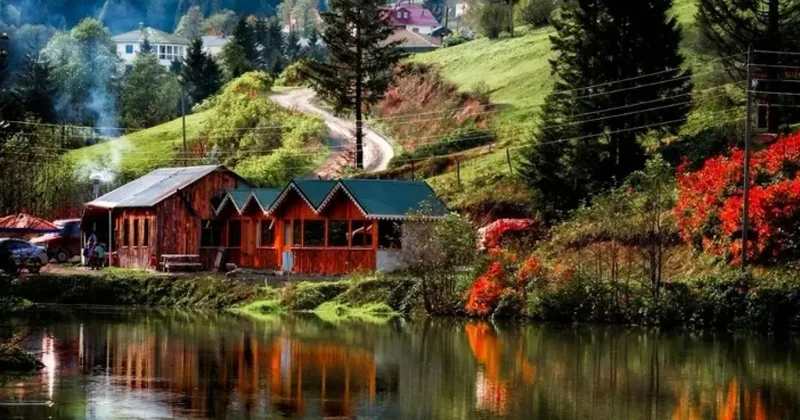 Tarih, kültür ve lezzetin buluştuğu Trabzon festivale hazır!
