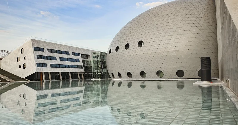 CSO Ada Ankara da haziranda sanat rüzgarı esecek