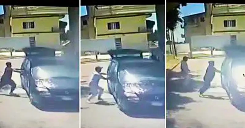 Göçmenler arasında iç kapışma mı? Araçta 4 kişi ölü bulundu