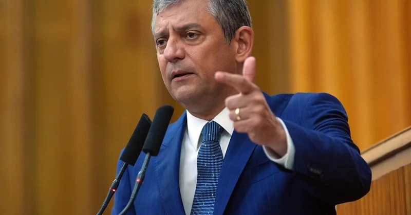 Özgür Özel ilk kez açıkladı: Yeni bir parti var, ikincisini de hazırlamak gerekebilir