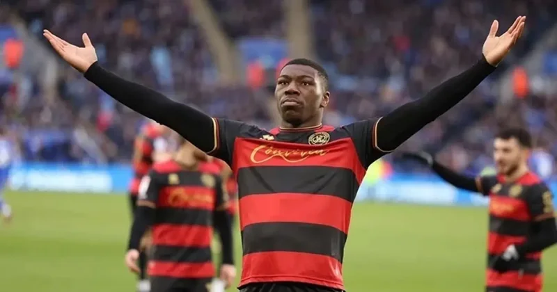Süper Lig ekibi yeni golcüsünü İngiltere de buldu! Transfer resmen açıklandı