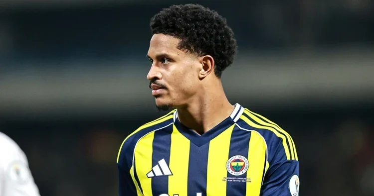 Parma nın gözü Fenerbahçe de! Oosterwolde bekleyişi