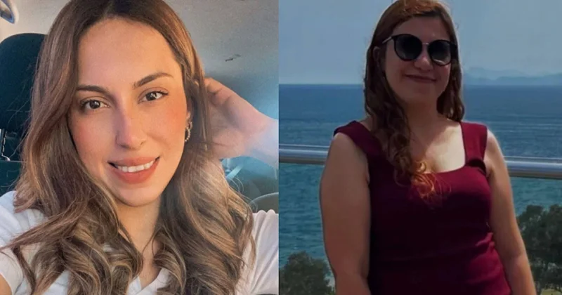 Kezban ve Özlem den acı haber geldi Sözcü Gazetesi