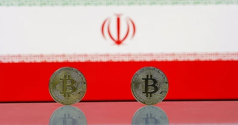 ABD den İranlı kripto para borsalarına yaptırım