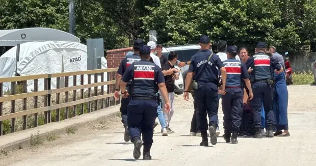 Tokat haberleri Tokat ta 2 genç 7 gündür aranıyordu! Acı haber geldi 03 Haziran 2026