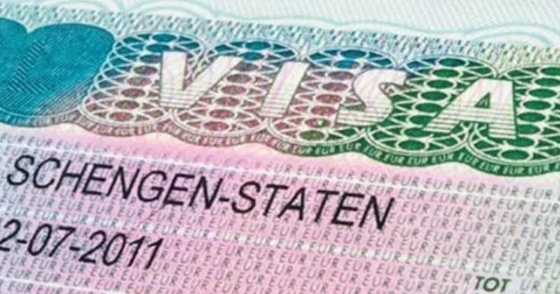 Vize randevularındaki usulsüzlük iddiaları Meclis gündeminde: 7 şirket hakkında inceleme başlatıldı