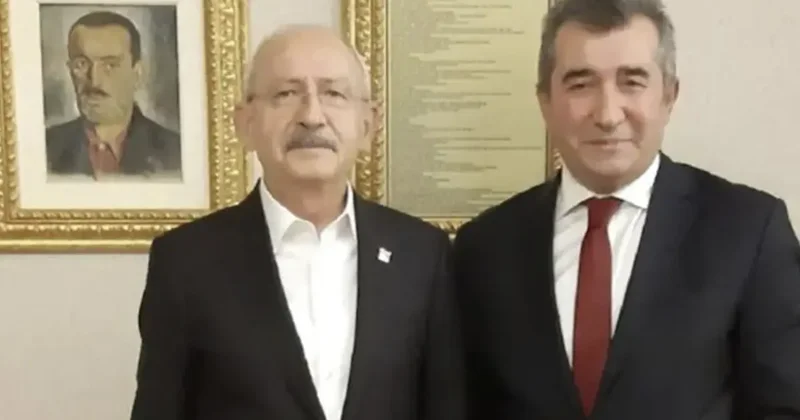 7 gün önce eleştirdi! Şimdi Kılıçdaroğlu nun sağ kolu oldu