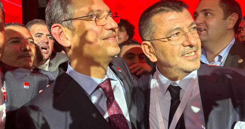 İstanbul Cumhuriyet Başsavcılığı ndan Özgür Özel ve Veli Ağbaba hakkında yetkisizlik kararı