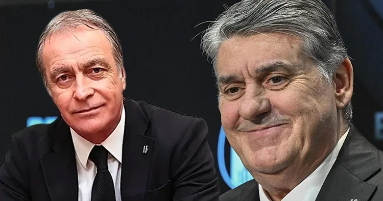 Beşiktaş ın yeni hocası belli oluyor! Evet dedi