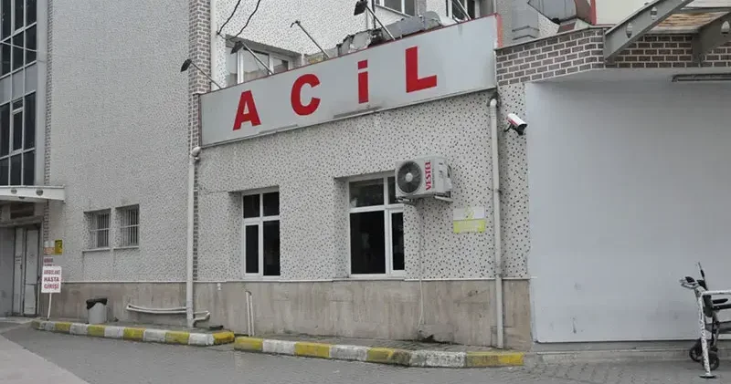 Tüfekle rastgele ateş edip, 5 kişiyi yaralayan şüpheli tutuklandı
