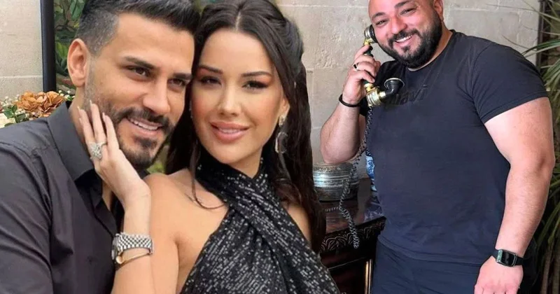 Dilan Engin Polat çiftinin koruması Can Polat ı vuran saldırgan yakalandı