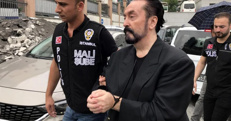 Adnan Oktar soruşturmasında Bircan Yıldırım hakkında gözaltı kararı