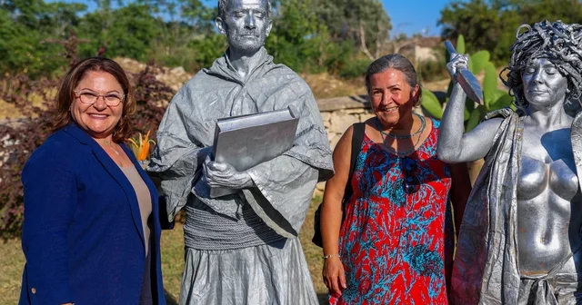 Didim Belediyesi, 2. Miletos Felsefe Günleri ne ev sahipliği yapacak Aydın Haberleri