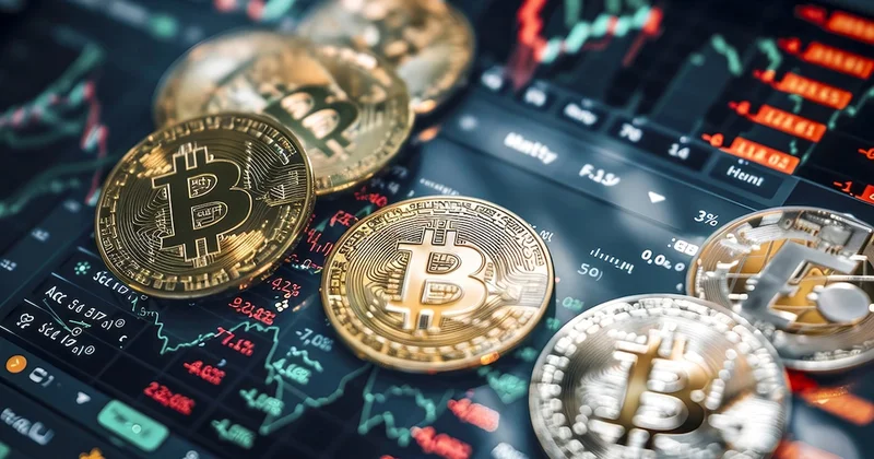 Bitcoin i olana kötü haber: Düşüşler derinleşti Sözcü Gazetesi