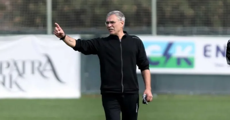 Ersun Yanal ın 2026 Dünya Kupası nda A Milli Takım a güveni tam!