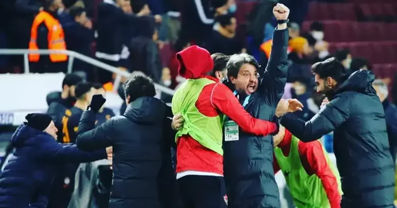Batman Petrolspor da Özhan Pulat sesleri Fanatik Gazetesi Futbol Haberleri Spor