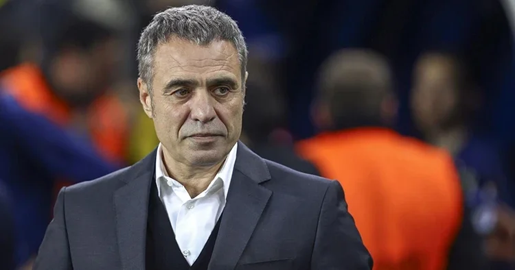 Ersun Yanal dan Dünya Kupası sözleri: 2002 deki sürprizi bu takım da yaparsa şaşırmam!