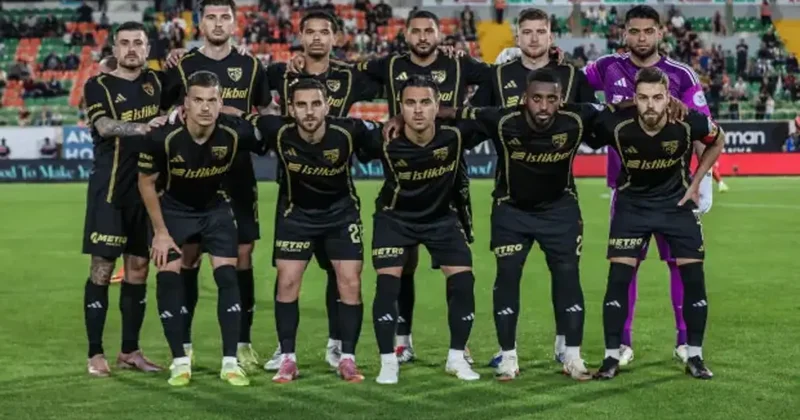 Kayserispor un küme düşme kararına yaptığı İtiraz sonuçlandı! İşte verilen nihai karar