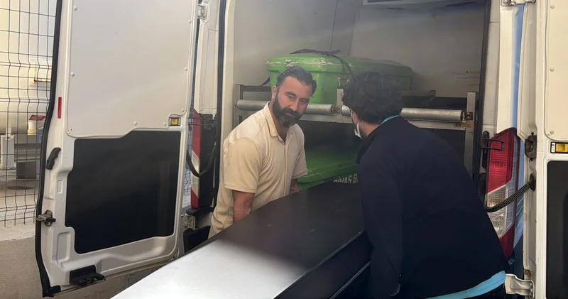 Son dakika: Sivas ta 4 üncü ölüm... Kene kabusu devam ediyor! haberler kkka Son dakika haberleri