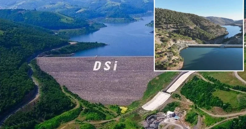 DSİ den vatandaşlara baraj ve göletlere girmeyin uyarısı: Hayati tehlike taşıyor Gündem Haberleri