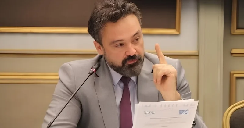 Kılıçdaroğlu yönetimi, parti avukatı Tolga Şirin i vekillikten azletti Sözcü Gazetesi