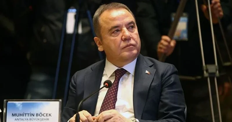 Böcek dosyası fezlekeler için Ankara’da Yerel Gündem Haberleri