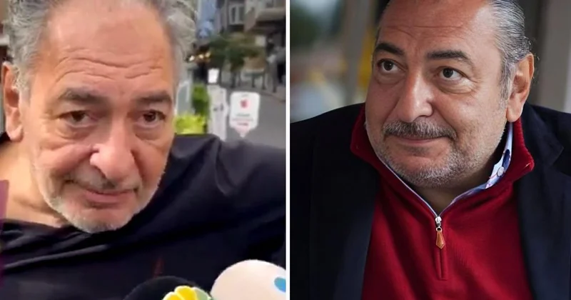 Reha Muhtar ın son röportajındaki sözleri yürekleri dağladı