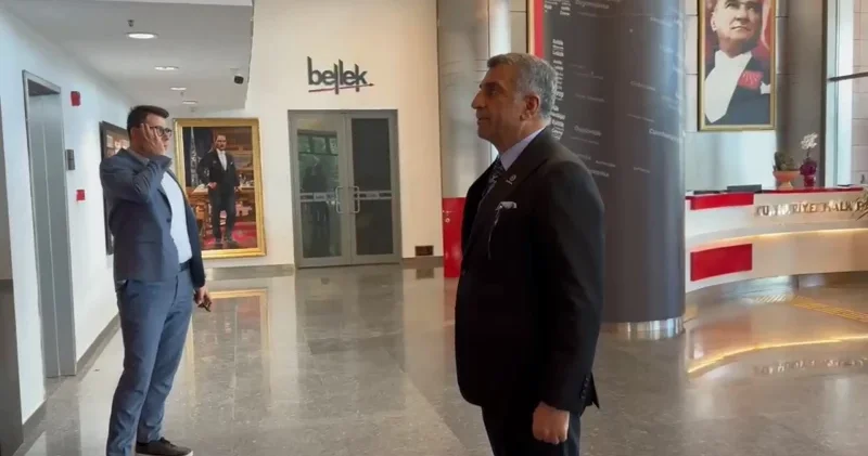 CHP li 3 vekil Kılıçdaroğlu ile görüştü Politika Haberleri