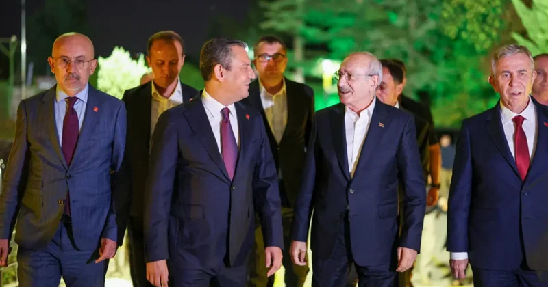 Kılıçdaroğlu ndan Özel e karşı yeni hamle! Disiplin Kurulu toplanıyor, tarih belli oldu