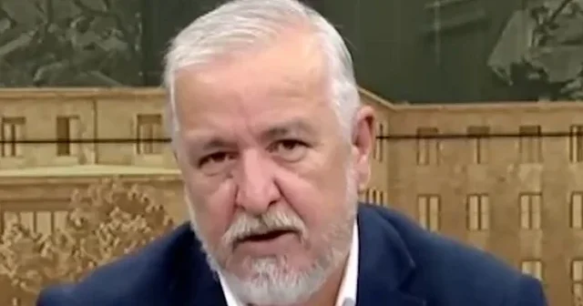 Kongre krizinin istikrara dönüşümü: Erdoğan, Bursa ve İstanbul delegelerini önleyerek yeni parti kurdu VİDEO İZLE