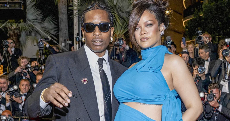Rihanna ile üç çocuğu olan ASAP Rocky: Saldırı ailemizi derinden sarstı