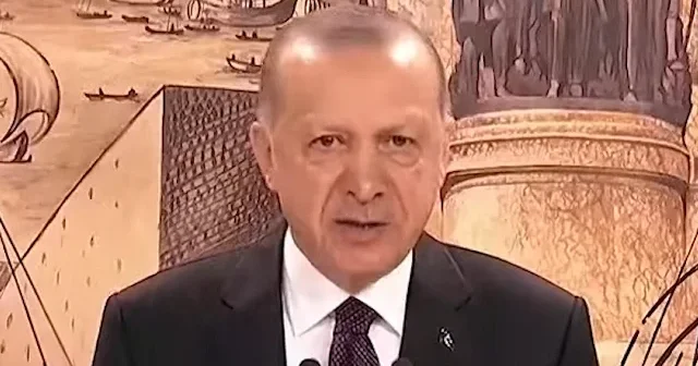 Cumhurbaşkanı Erdoğan 5 yıl önce İpliğiniz pazara çıkacak diyerek CHP yi açık açık uyarmıştı VİDEO İZLE