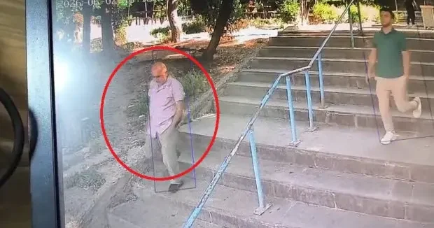 Diyarbakır haberleri Diyarbakır da hastaneden çıktıktan sonra sırra kadem bastı! Her yerde aranıyor 03 Haziran 2026