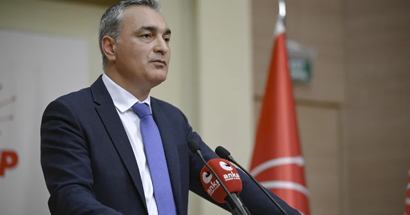 Kılıçdaroğlu nun sözcüsünden bir garip açıklama! CHP nin oy oranı AKP yi yenmeye yetmez Sözcü Gazetesi