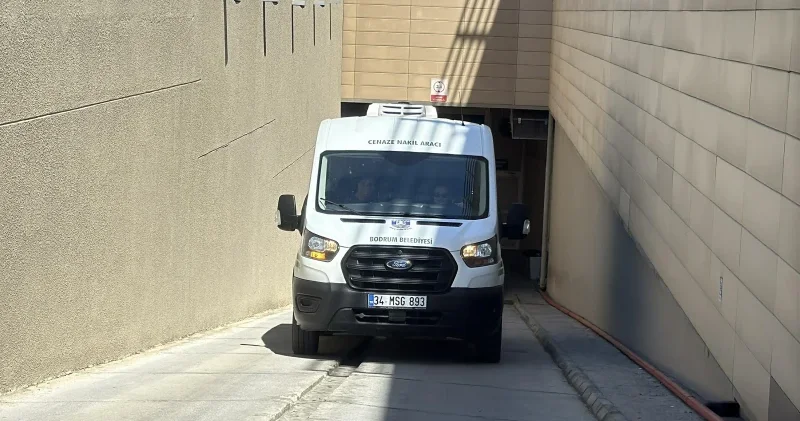 Reha Muhtar’ın naaşı İstanbul’a gönderiliyor Aktüel Haberleri