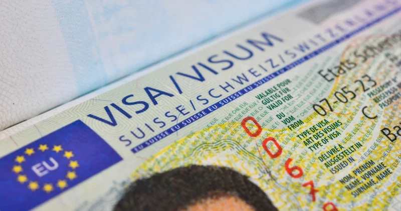 Ticaret Bakanlığı ndan 7 vize şirketine inceleme