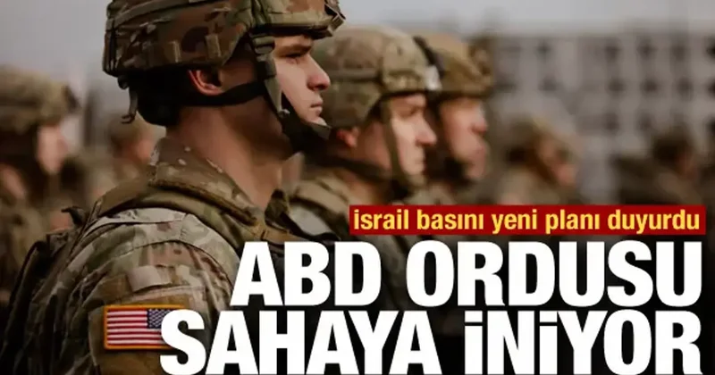 ABD, Lübnan ordusuna eğitim verecek