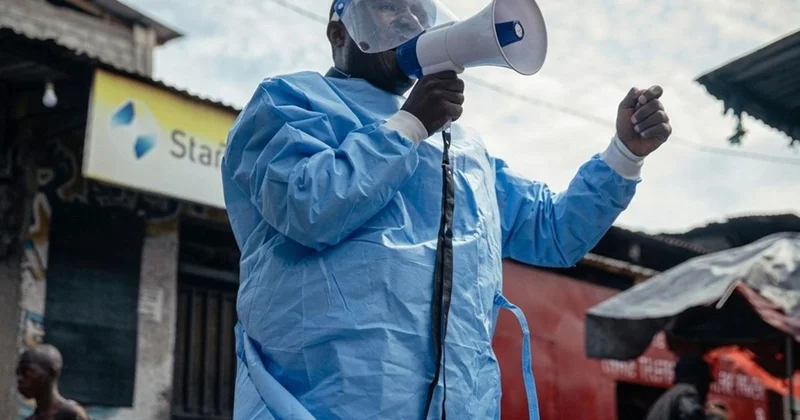 Binlerce kişi ölmüştü! ABD de Dünya Kupası için ebola önlemi
