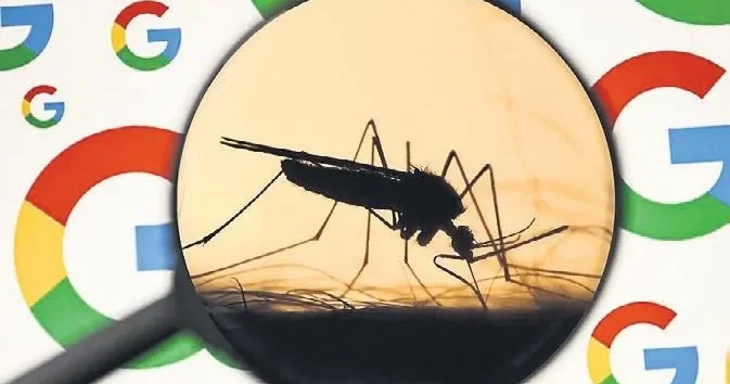 MEVLÜT TEZEL Google neden 32 milyon sivrisinek üretti?
