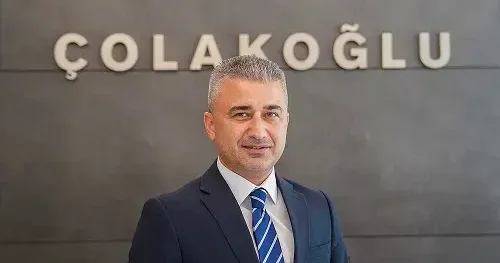 Çolakoğlu Metalurji Spor Kulübü’nde yeni dönem