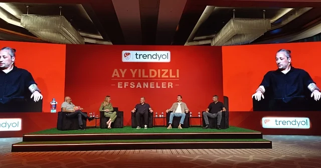 A Milli Takım ın eski yıldızları Dünya Kupası anılarını anlattı, gençlere tavsiyelerde bulundu Bursa Haberleri