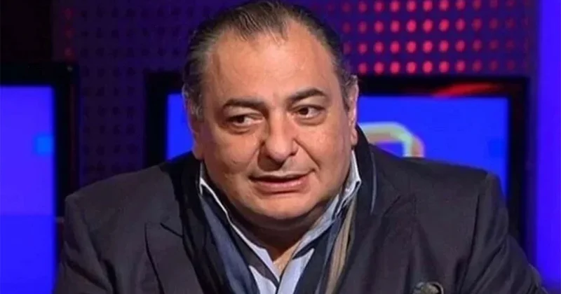 Gazeteci ve televizyoncu Reha Muhtar 66 yaşında hayatını kaybetti